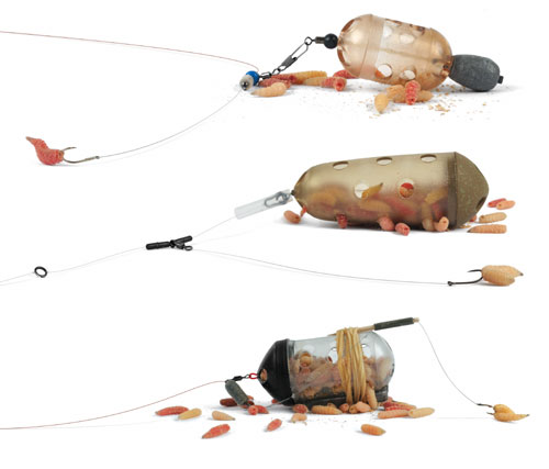 feeder nadvazce